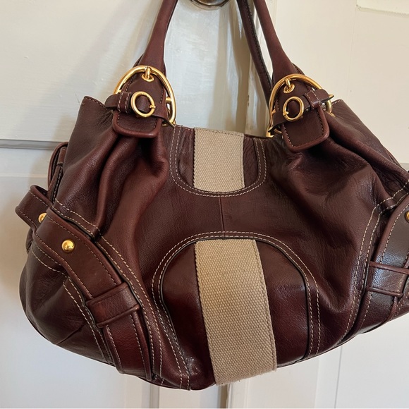 Juicy Couture satchel - Picture 6 of 6